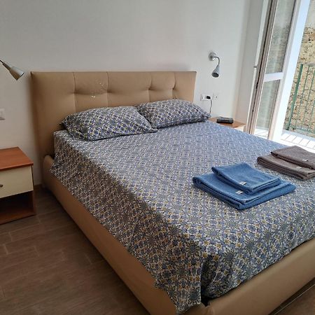 La Casa Di Mario Apartman Perledo Kültér fotó