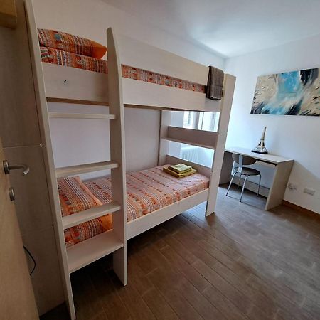La Casa Di Mario Apartman Perledo Kültér fotó