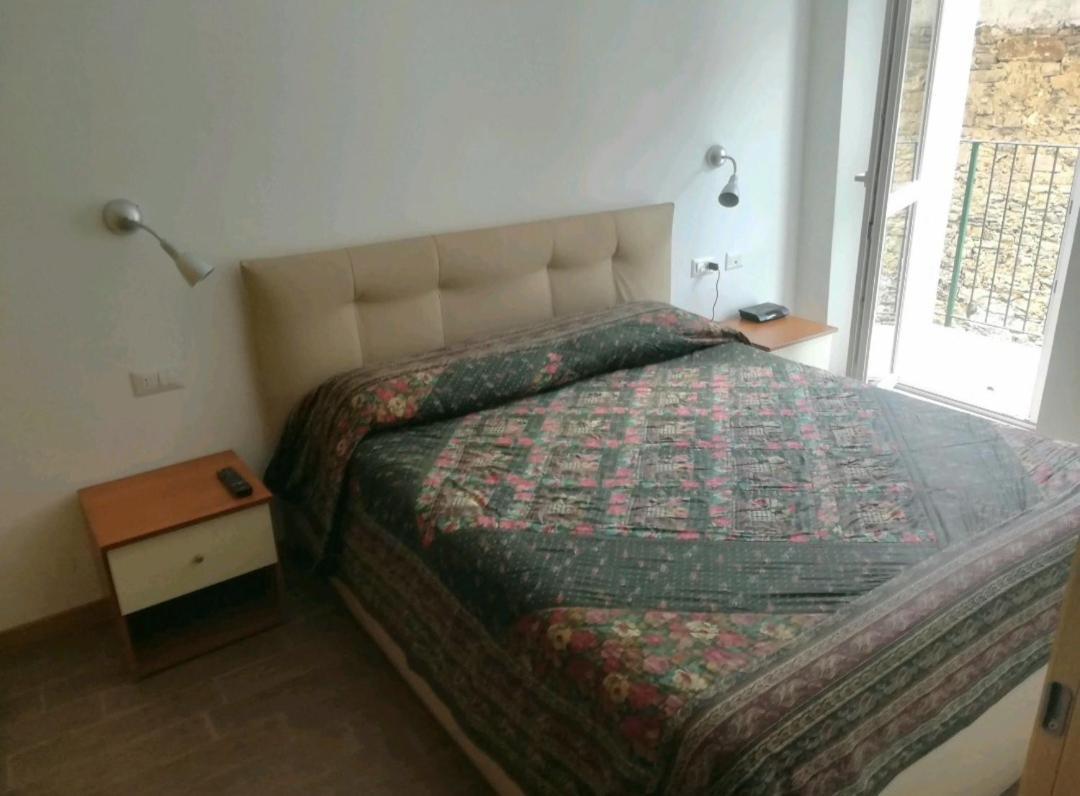 La Casa Di Mario Apartman Perledo Kültér fotó