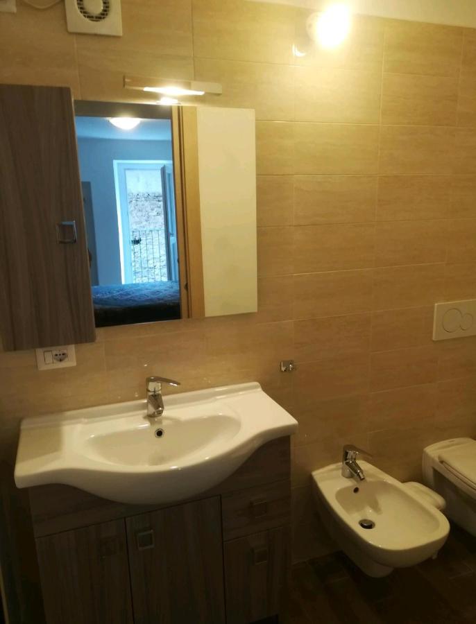 La Casa Di Mario Apartman Perledo Kültér fotó