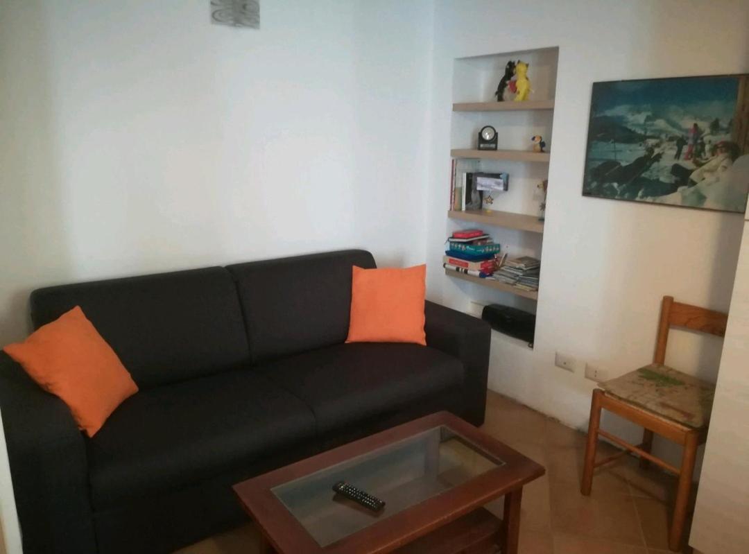 La Casa Di Mario Apartman Perledo Kültér fotó