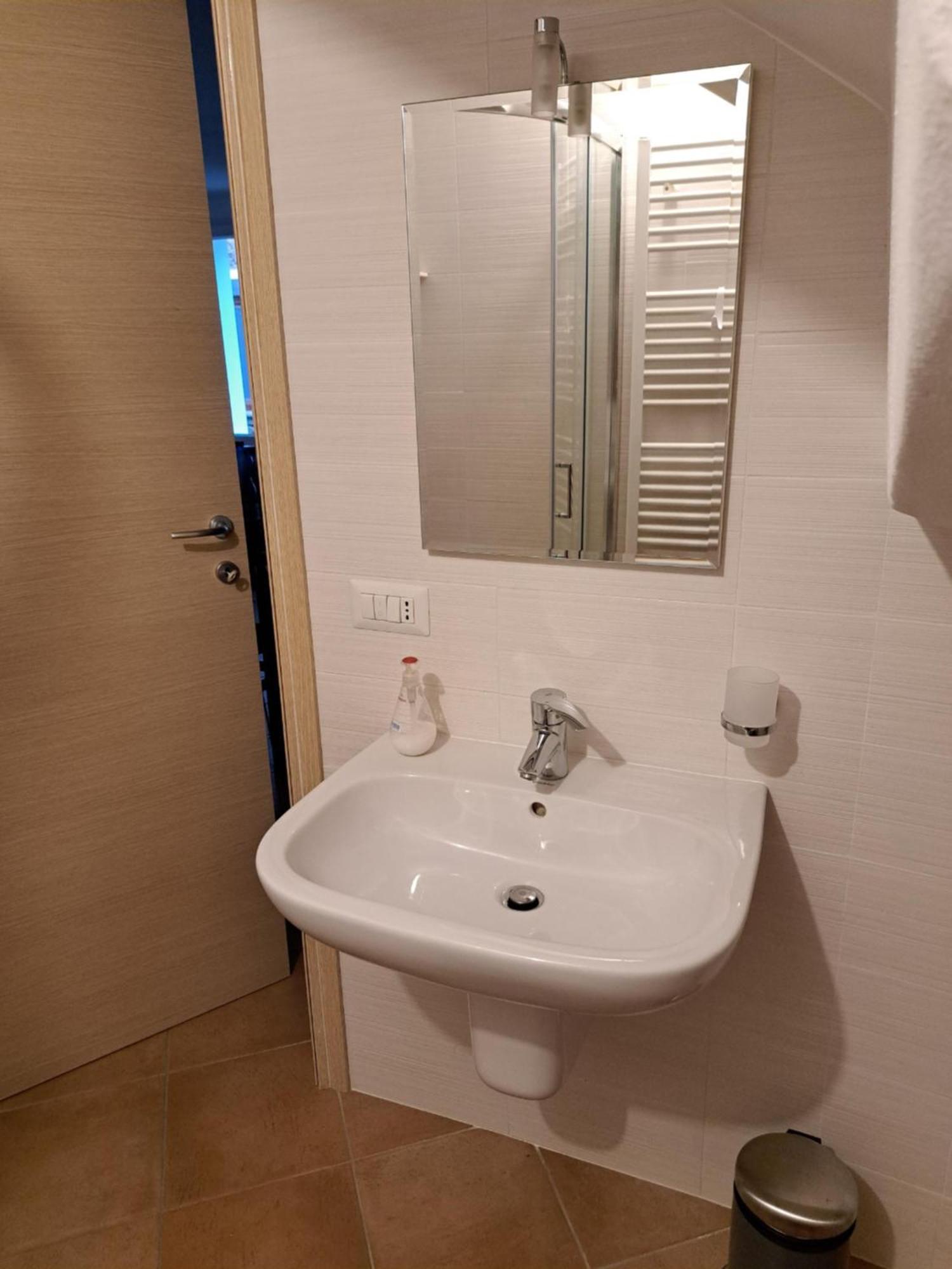 La Casa Di Mario Apartman Perledo Kültér fotó