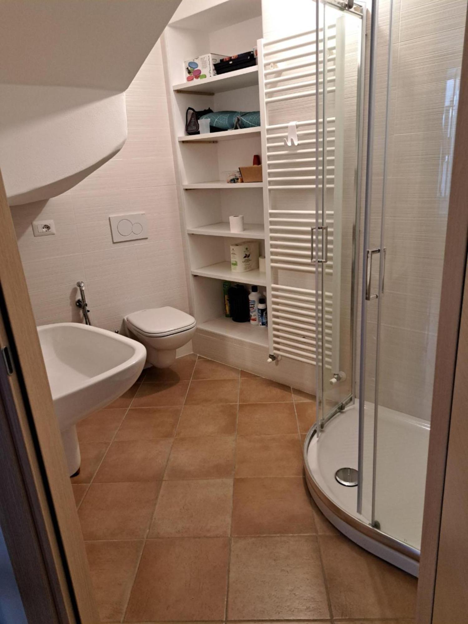 La Casa Di Mario Apartman Perledo Kültér fotó