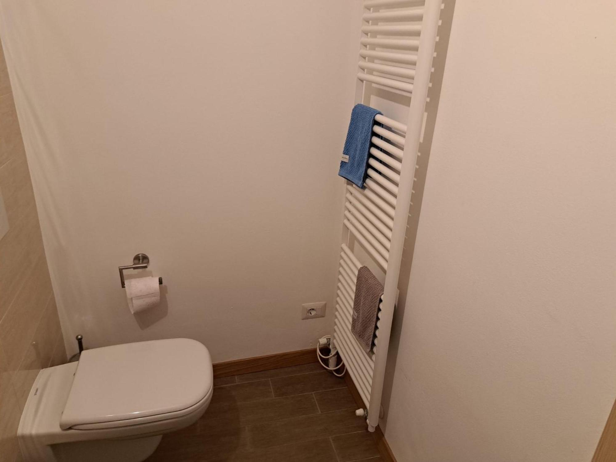 La Casa Di Mario Apartman Perledo Kültér fotó