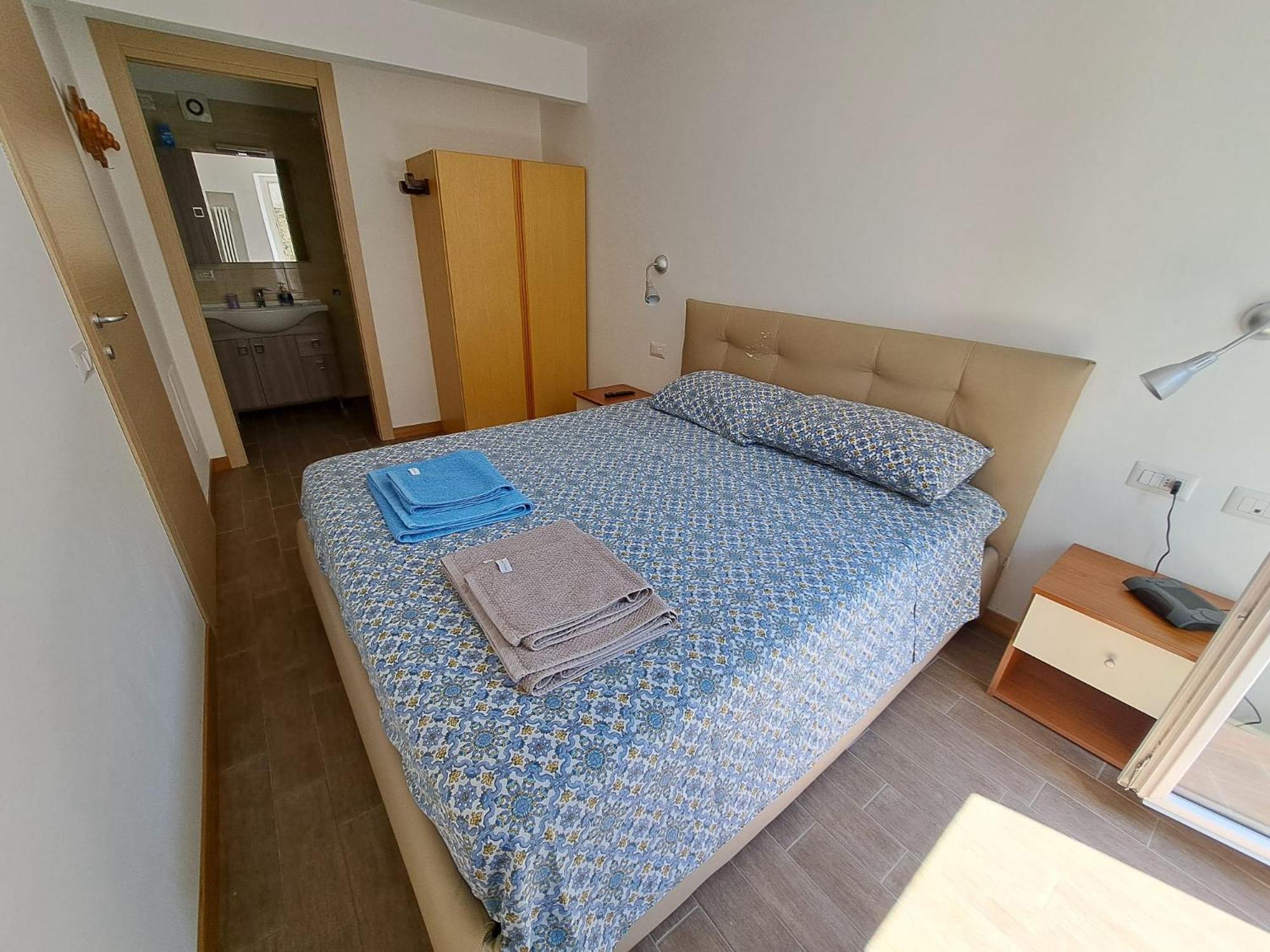 La Casa Di Mario Apartman Perledo Kültér fotó