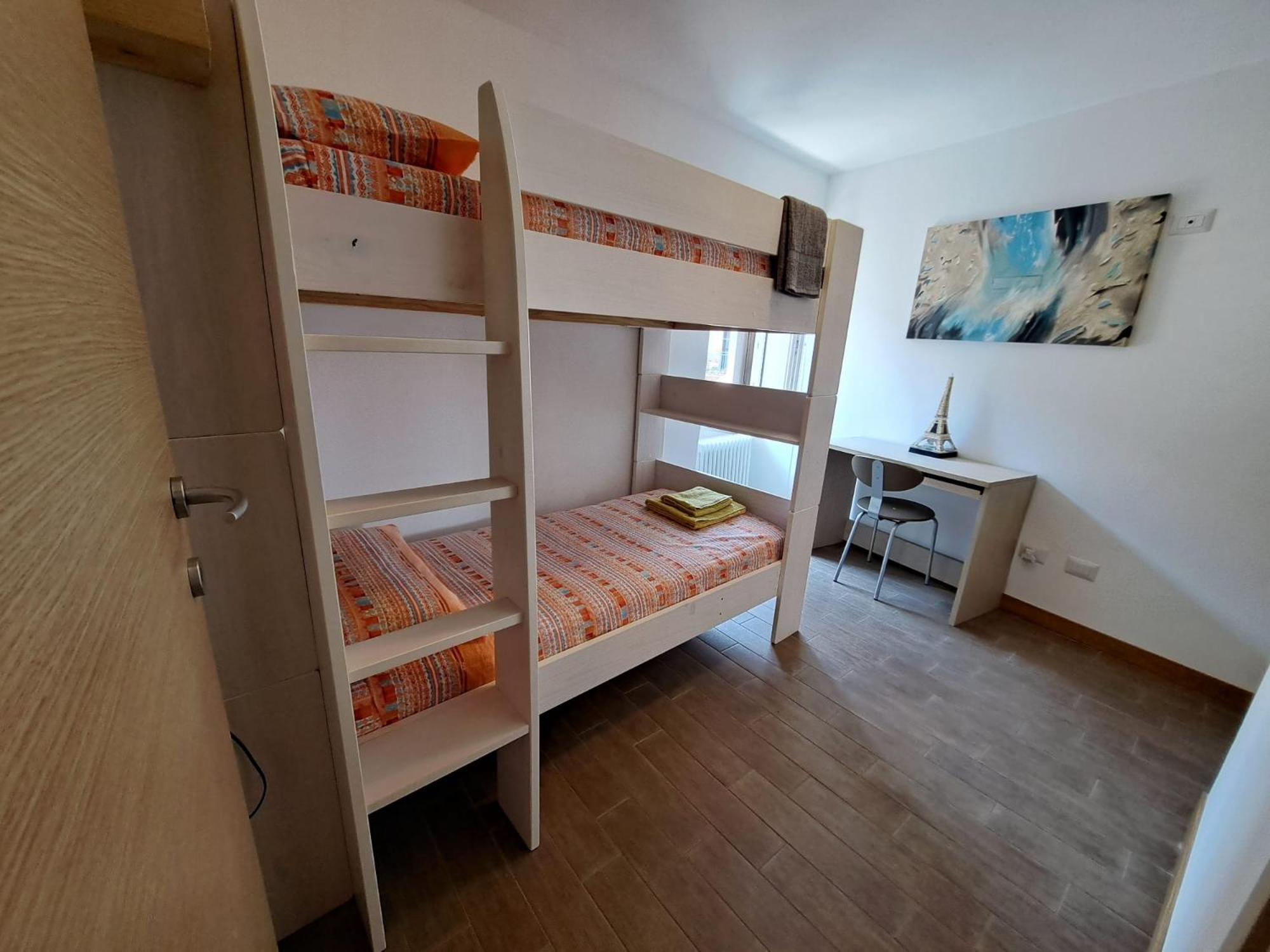 La Casa Di Mario Apartman Perledo Kültér fotó