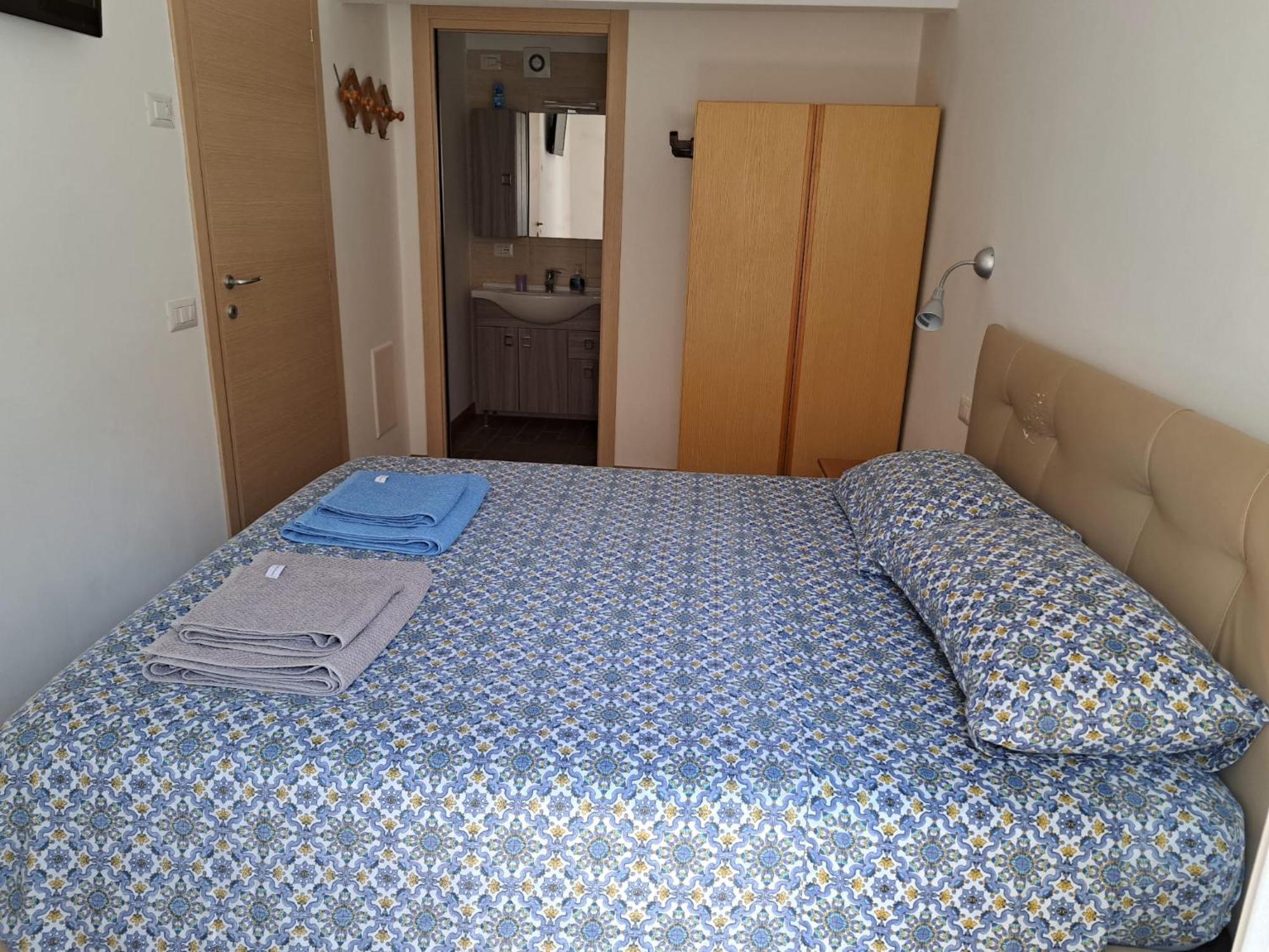 La Casa Di Mario Apartman Perledo Kültér fotó